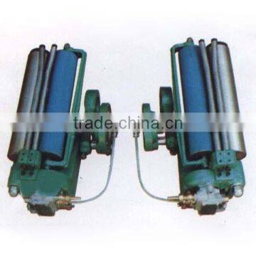 Suntech Textile Inspection Machines Cloth Guider photo-3