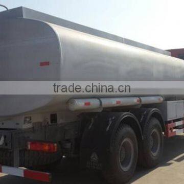 Promotion Sinotruk 20000 Liters Fuel Tank Truck Diesel for Sale photo-5