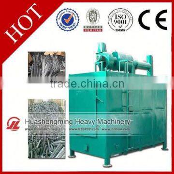 Charcoal Stove Smokeless Bamboo Charcoal Carbonization Furnace photo-4
