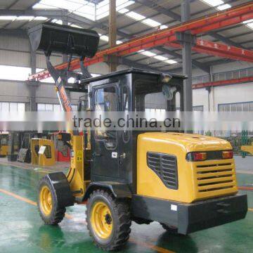 tractor loader ZL08