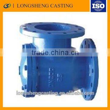 Hot Sale Good Quality Low Price of Cast Iron Suction Diffuser photo-2