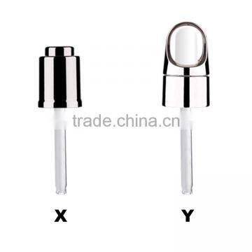 Empty Skin Essence Bottle for Cosmetic Packaging photo-3