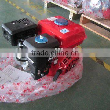 6.5HP four-stroke Gasoline engine/Honda engine (GX200)