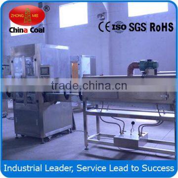 2015hot Sale SSLM-250 Sleeve Shrink Labeling Machine photo-5