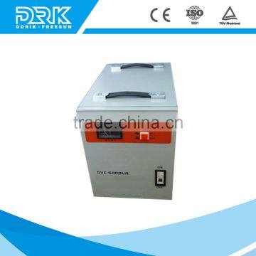 SVC Automatic AC voltage stabilizer winding