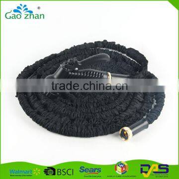 Expandable Discharge Garden Connecting Rubber Hose photo-5