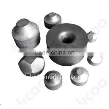 Cemented Carbide anvils