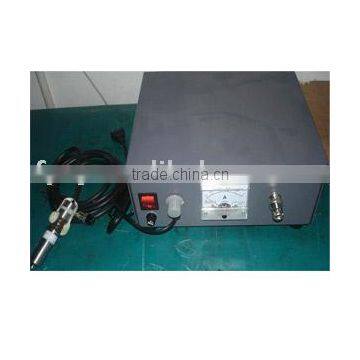 ultrasonic unit for breaking the kidney stones