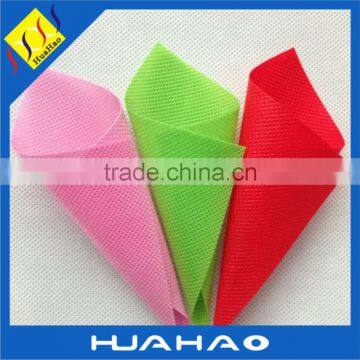 Made to Order Polypropylene Spunbond Nonwoven Fabric Manufacturer photo-2