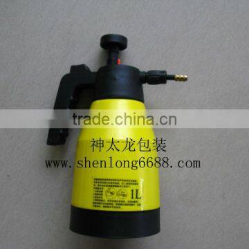 1L Hand Plastic Pressure Water Sprayer Used for Garden Park and Yard photo-2