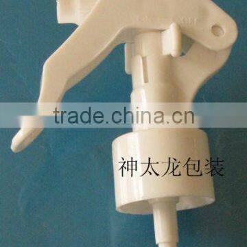 Plastic Mini Trigger Sprayer photo-4
