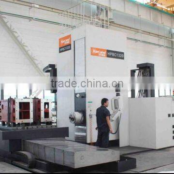 Vertical CNC Honing Machine for Inner Circle With 200mm Max Honing Depth photo-5