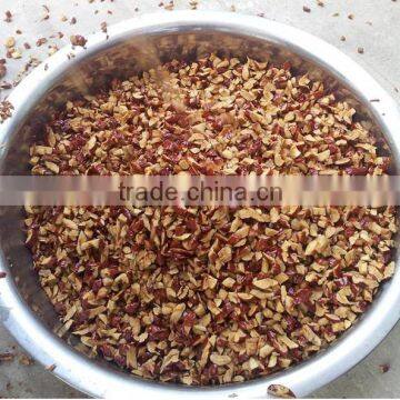 Preserved Fruit Dicer Cube Machine photo-6