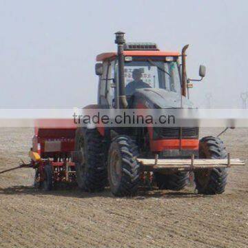 Popular products! 2BFX-24 wheat seed drill