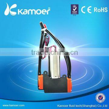 Kamoer Brushed 24V dc Mini Vacuum Pump photo-2