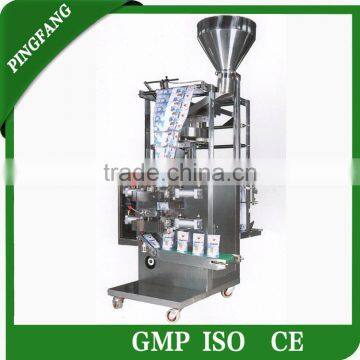 Factory Price Model DXD-500S Automatic Stand Pouch Packing Machine