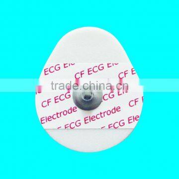 Cheap Price Disposable Ecg Electrode Pads photo-3