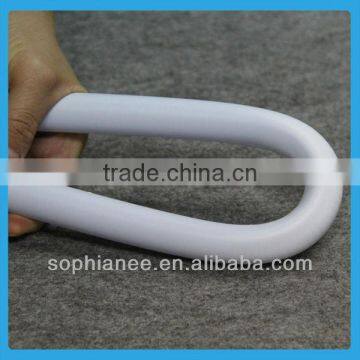 Wholesale Full Size Electrical White PVC Plastic Pipes photo-4