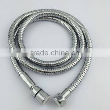 Doflex OEM Wholesale 2015 New Fashion Stainless Steel Anti Twist Flexible Shower Hose Connectors 60 Inches photo-2