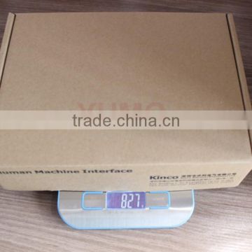 MT4414T Kinco Eview 7 HMI Human Machine Interface HMI photo-6