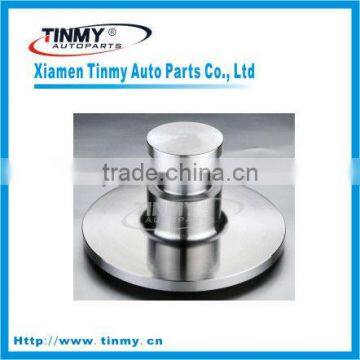 Bolted King Pin for Semi-trailer photo-4