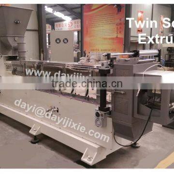 Soy Protein Making Machine TVP Extrusion Machinery photo-4