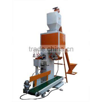 pp Woven Bag Rice Packing Machine for 25kg photo-5