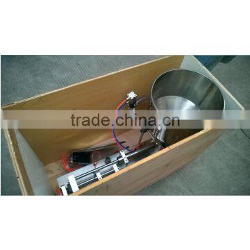 Small Digital Liquid Filling Machine photo-4