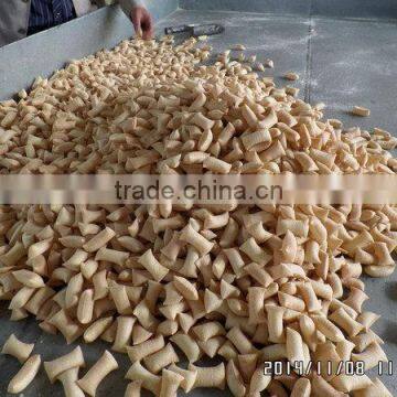 Newest Best Quality Cereal Snack Food Extruder Machine photo-5