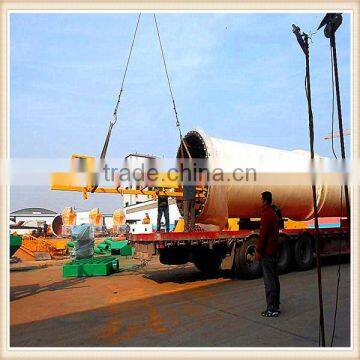 CSRD 2016 Popular Wood Sawdust Dryer for Sale photo-6