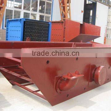 YK Series Circular Vibrating Screen for Mineral Ore photo-2