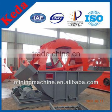 Best Ability Comercial Sand Washing Plant For Sale