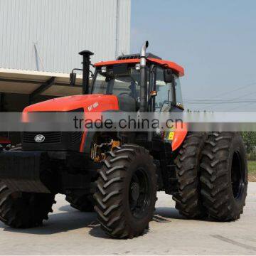180hp wheel tractor KAT1804
