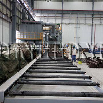 Машина для струйной обработки photo-3