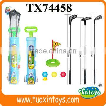 Indoor Golf Simulator Putter Sets photo-6
