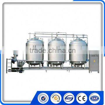 CIP Cleaning Machine Equipment With Factory Price