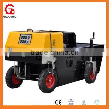 Diesel Engine Concrete Curb Stone Machine Manufacturer photo-3