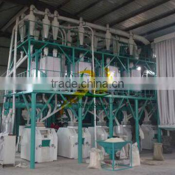 Great flour grinding machines/production line for sale