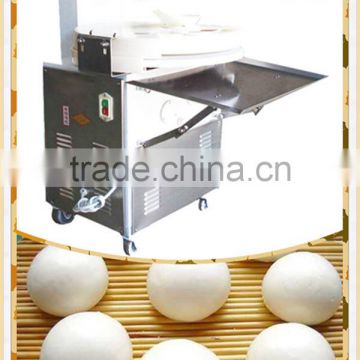 Electric automatic stainless steel chinese dough divider rounder 30-150g/ball