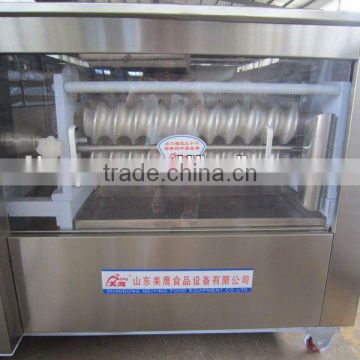 MG70/8 pita bread machine dough ball maker machine