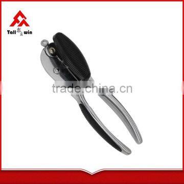 Stainless Steel Opener With Colorful Handle, Kitchen Gadgets Tools,6 in 1 Set photo-2