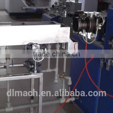 Drinking Straw Making Machine photo-2