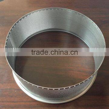 OEM High Precision Steel Metal Parts photo-5