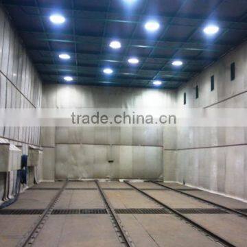 Steel Pipe Shot Blasting Machine photo-6