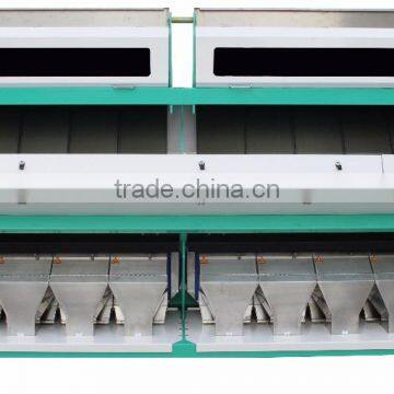 Anhui Optical Sorting Machine / Rice Color Sorter