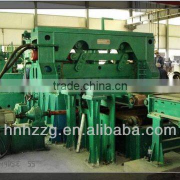 Aluminum Sheet Cut To Length Line