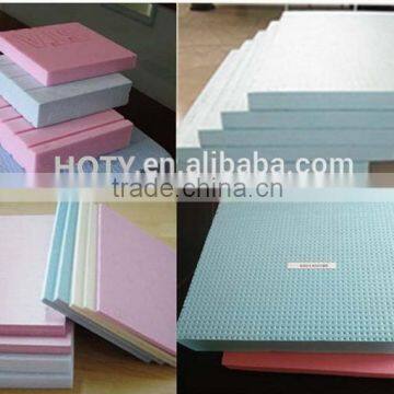 Top Level Crazy Selling 2016 Xps Heat Insulation Board Extrusion Line photo-6