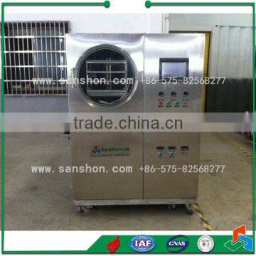 FDG 0.5 vacuum freeze dryer