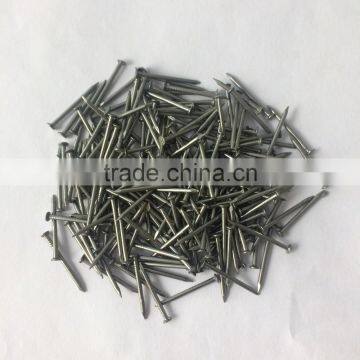 Smooth Shank Common Wire Nails photo-6