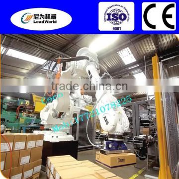 factory price and professional Robot palletizer